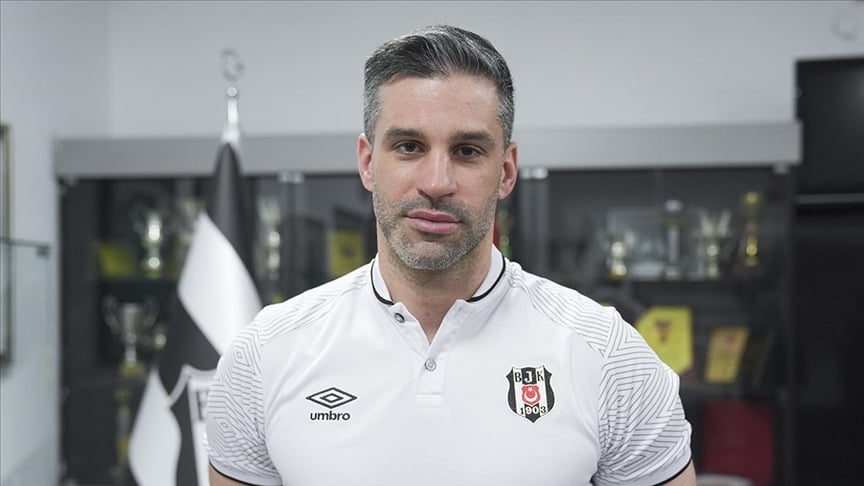 Dusan Alimpijevic: "Şimdi önümüzde en kolay maçlar var. Çünkü baskı olmadan oynayacağız. Yarı finalde de üstümüzde çok büyük bir baskı yoktu. Aynısını devam ettireceğiz."