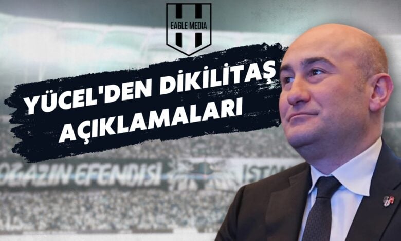 Serdal Adalı’ya Ayıp Ediliyor 1 Beşiktaş Kulübü Eski Başkanı Hüseyin Yücel, Dikilitaş Projesi ile ilgili ortacizgi.com’a açıklamada bulundu. Beşiktaş Kulübü Eski Başkanı Hüseyin Yücel, Dikilitaş Projesi ile ilgili ortacizgi.com’a açıklamada bulundu.