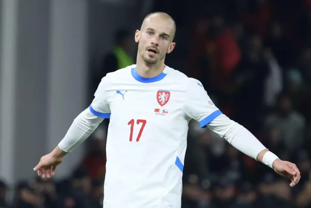 Cerny İçin Yeni Teklif
Vaclav Cerny