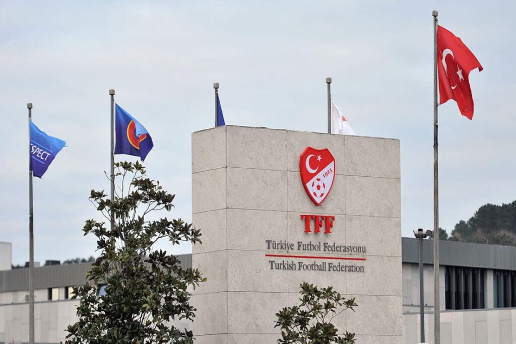 TFF Yabancı Kuralını Değiştirdi!