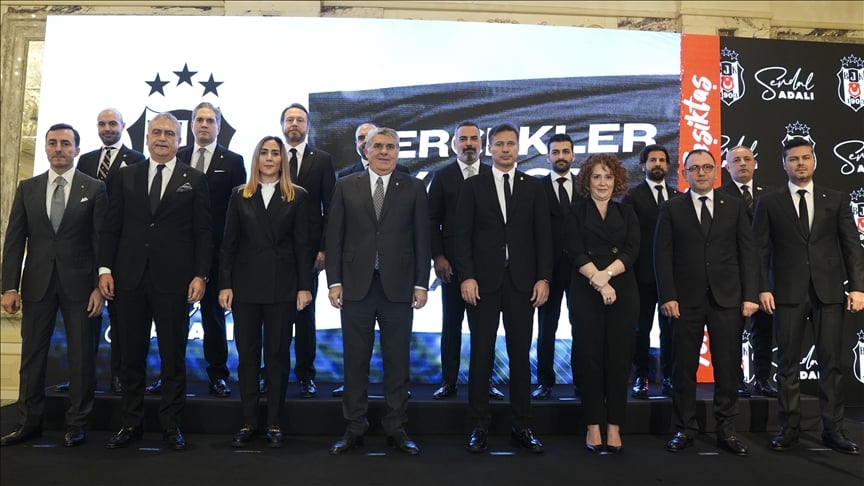 Adalı Yönetimi