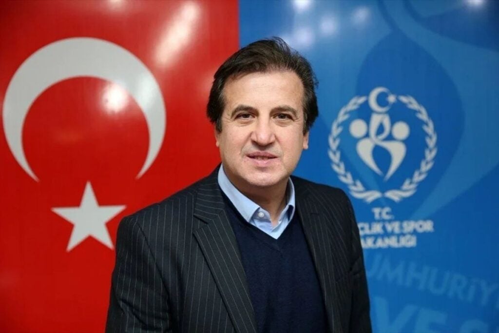 Ali Gültiken