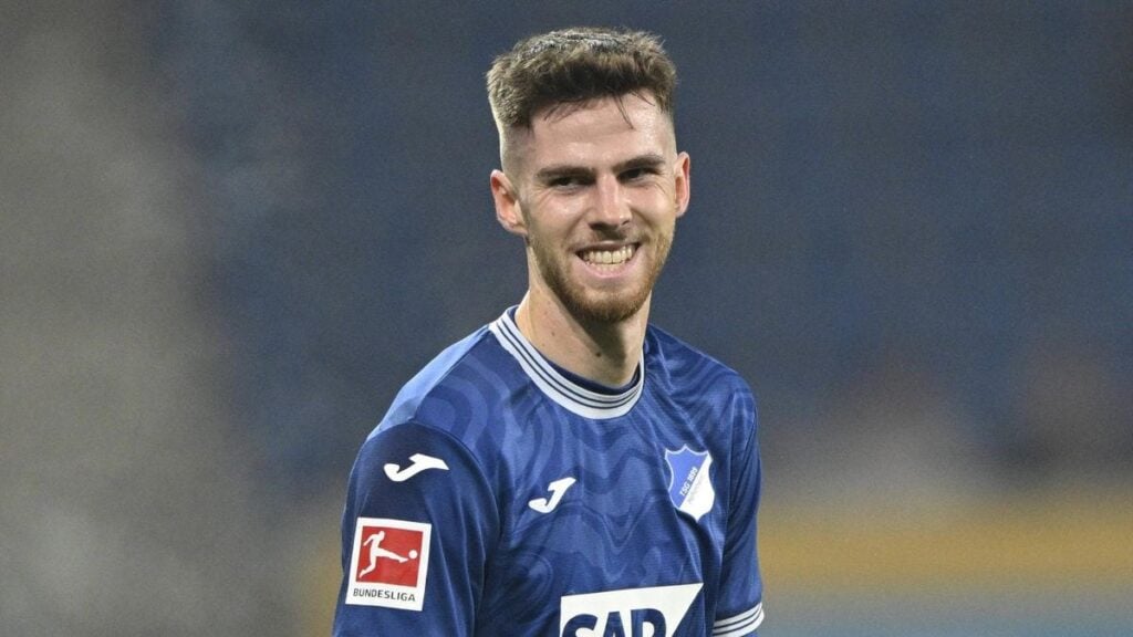 Anton Stach