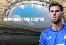 Anton Stach Yarışı Kızışıyor!