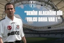 “BENİM ALACAĞIM BİR YOLCU DAHA VAR ! “