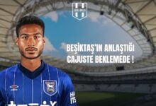 İtalyan gazeteci Gianluca Di Marzio'nun haberine göre; Beşiktaş ve Napoli, Cajuste’nin bonservisi konusunda mutabakata vardı. Tüm prosedürler hazır olmasına rağmen 24 yaşındaki futbolcu, transfer için henüz kesin kararını vermedi. Sürecin ilerleyişi, oyuncunun vereceği onaya bağlı olarak şekillenecek.