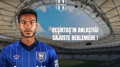 İtalyan gazeteci Gianluca Di Marzio'nun haberine göre; Beşiktaş ve Napoli, Cajuste’nin bonservisi konusunda mutabakata vardı. Tüm prosedürler hazır olmasına rağmen 24 yaşındaki futbolcu, transfer için henüz kesin kararını vermedi. Sürecin ilerleyişi, oyuncunun vereceği onaya bağlı olarak şekillenecek.