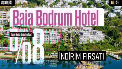 Eagle Media Üyelerine Özel İndirimli Tatil Fırsatı