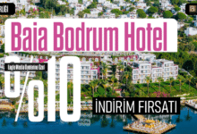 Eagle Media Üyelerine Özel İndirimli Tatil Fırsatı