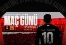 Beşiktaş İçin Avrupa Mesaisi Başlıyor