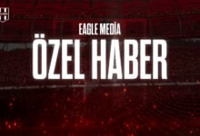 Beşiktaş’a Dev Transfer Fırsatı!