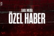 Beşiktaş’a Dev Transfer Fırsatı!