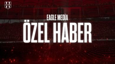 Beşiktaş’a Dev Transfer Fırsatı!