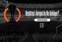 Beşiktaş’ı Avrupa’da Ne Bekliyor