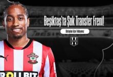 Beşiktaş'ta Şok Transfer Freni!