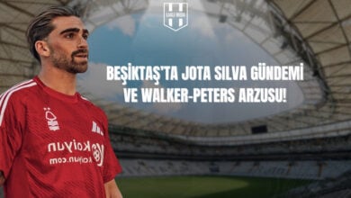 Jota Silva Gündemi