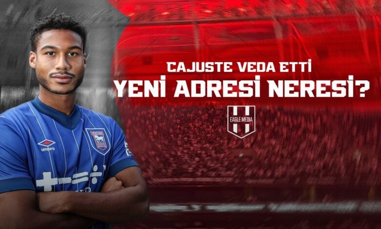 Cajuste Veda Etti Yeni Adresi Neresi