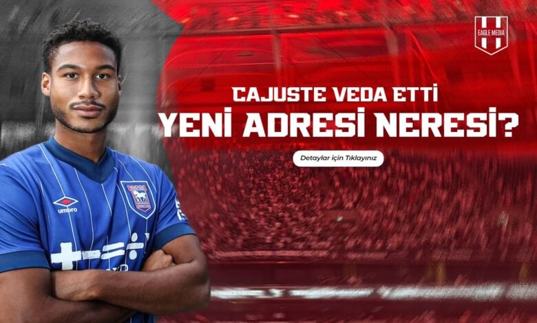 Cajuste Veda Etti Yeni Adresi Neresi