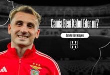 Camia Beni Kabul Eder mi