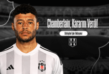 Chamberlain, Kararını Verdi!