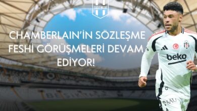 Chamberlaın'in Sözleşme Feshi Görüşmeleri Devam Ediyor!