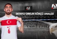 DETAYLI ORKUN KÖKÇÜ ANALİZİ
