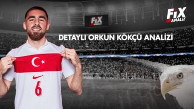 DETAYLI ORKUN KÖKÇÜ ANALİZİ