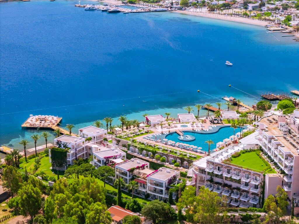 Baia Bodrum