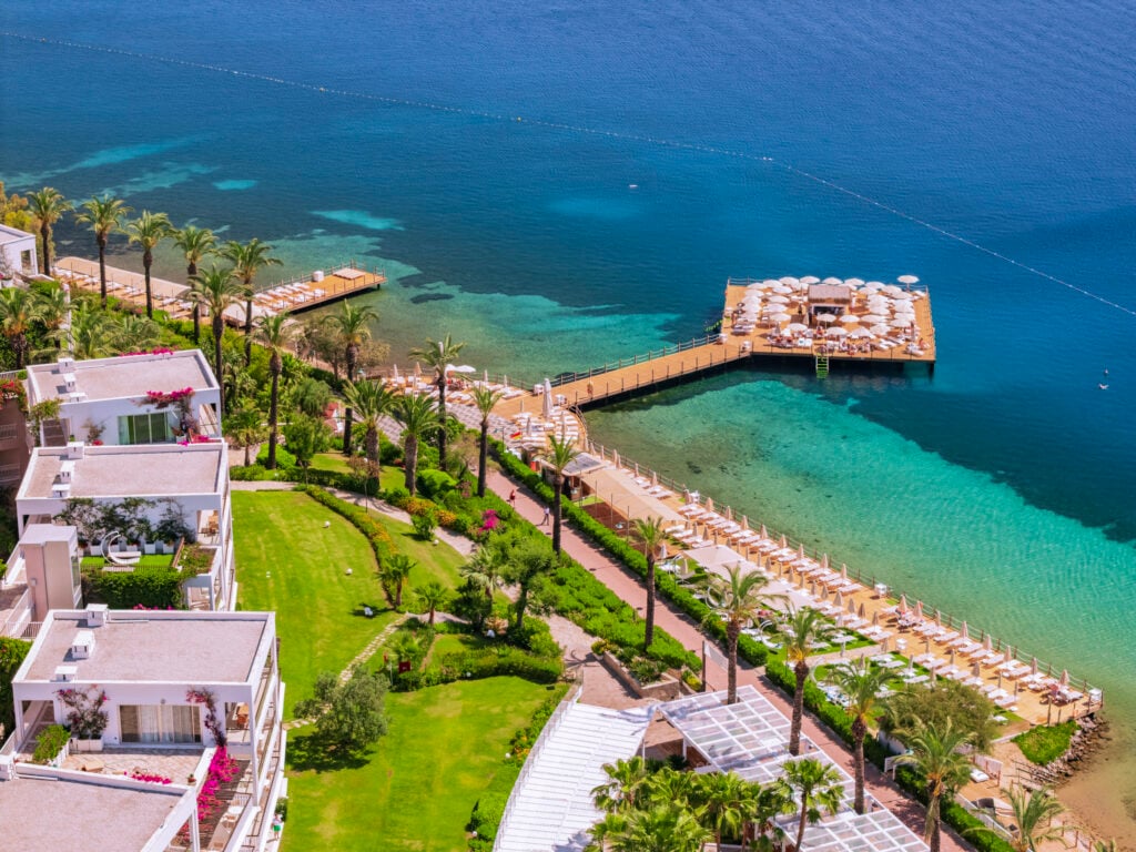 Baia Bodrum