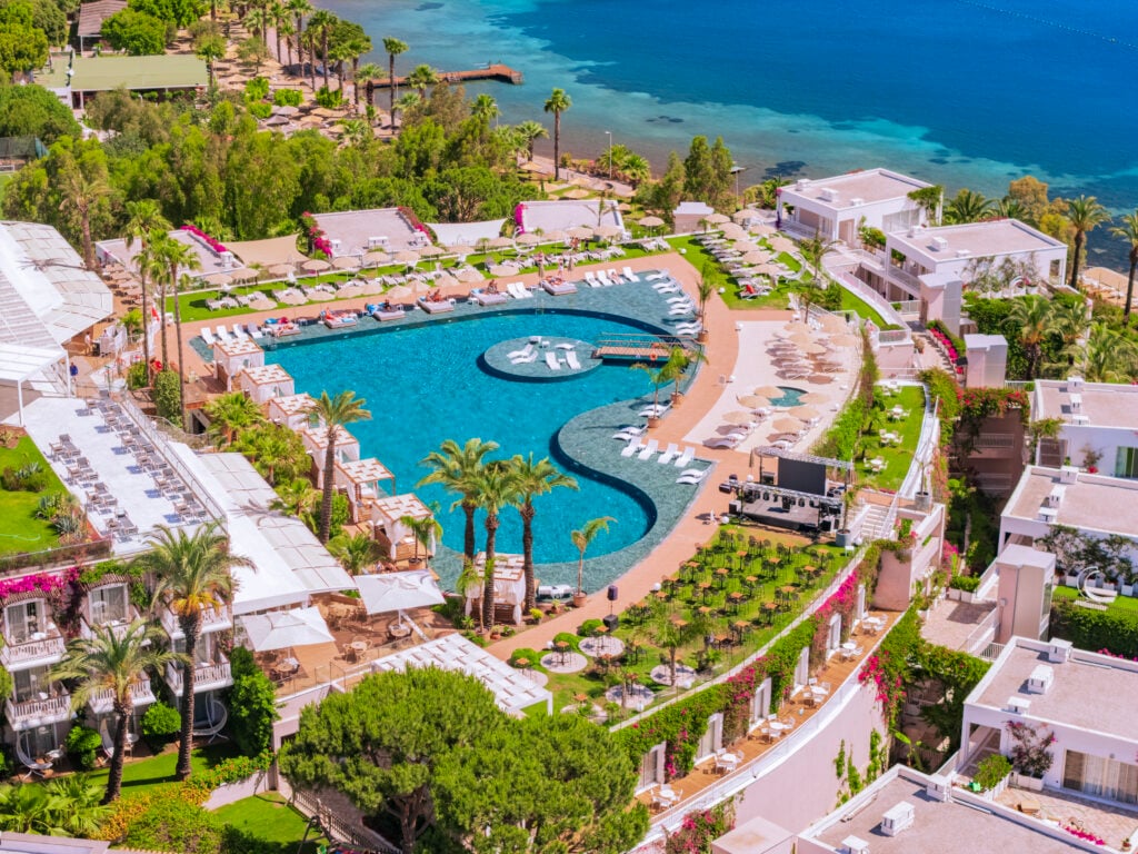 Baia Bodrum