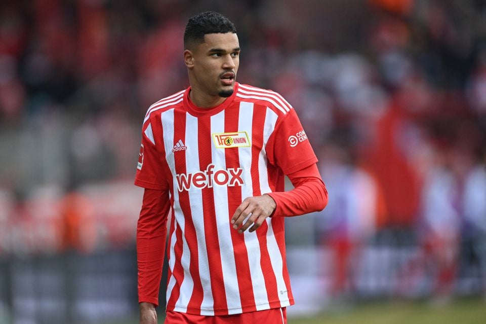 Danilho Doekhi