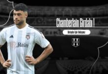 Chamberlain Girdabı !