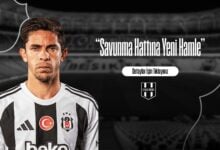 Savunma Hattı İçin Yeni Hamle