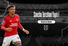 Sancho Tercihini Yaptı !