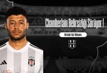 Chamberlain Belirsizliği Sürüyor !