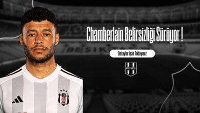 Chamberlain Belirsizliği Sürüyor !