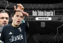 Hala Takım Arıyorlar !