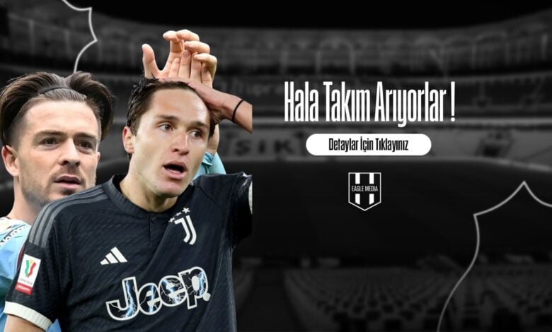 Hala Takım Arıyorlar !