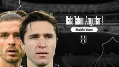 Hala Takım Arıyorlar !