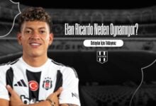 Elan Ricardo Neden Oynamıyor