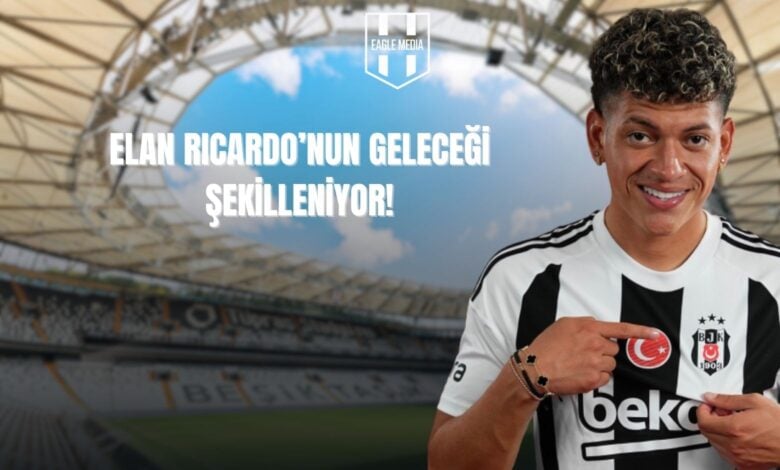 Elan Ricardo'nun Geleceği Şekilleniyor 1 Ricardo'nun, Beşiktaş'tan ayrılmayı düşünmediği ve kulüp içinde önemli bir rol almayı hedeflediği söylentileri güçlü bir şekilde gündemde. Bununla birlikte, Portekiz kulüplerinin oyuncuya ilgisi devam ederken, Elan Ricardo'nun İstanbul'daki huzurunun, kararını ne şekilde etkileyeceği merak ediliyor. Elan Ricardo'nun Geleceği Şekilleniyor!
