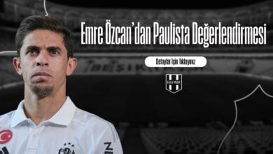 Emre Özcan'dan Paulista Değerlendirmesi