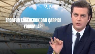 Erbatur Ergenekon'dan Çarpıcı Yorumlar!