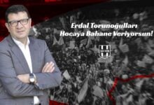 Erdal Torunoğulları Hocaya Bahane Veriyorsun!