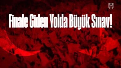 Finale Giden Yolda Büyük Sınav! (2)
