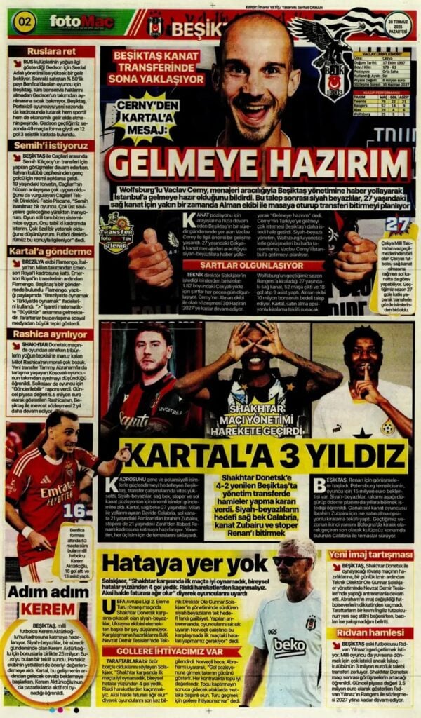 Fotomaç