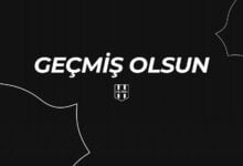 Geçmiş olsun