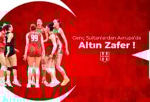 Genç Sultanlardan