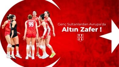 Genç Sultanlardan