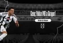 Genç Yıldızı MR’a Giriyor!